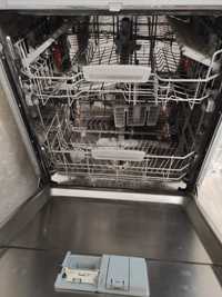 Посудомойка на 14 комплектов Ariston Ltb6M019