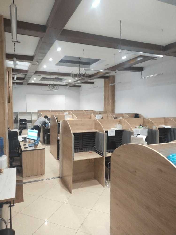 Сдаётся отдельно стоящее здание — 550 м²
 Центр, Луначарского !