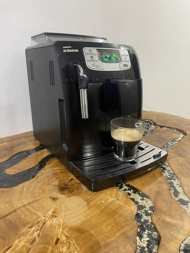 Expresor / espressor cafea Saeco intelia