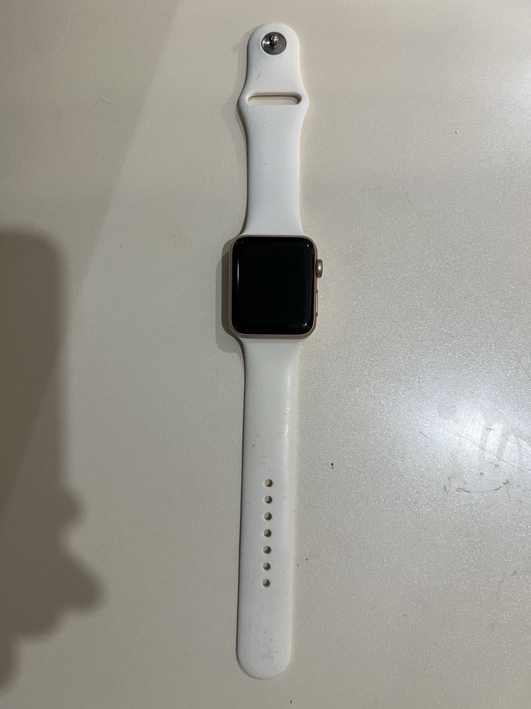 Apple watch 3 series 42 mm