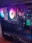 Игровой Компьютер intel i5 10го поколения
