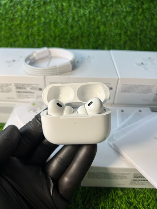 Casti AirPods Pro2 Noise Cancelling