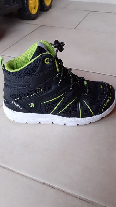 Salomon 38 Gore-tex Kamik Furyhi GTX
