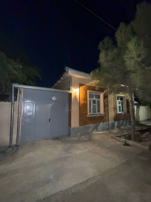 Аренда дом участок  Мирабадский район ориентир Азербайжанский центр