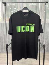 Tricou Dsquared2 icon. PremiumTopQuality!