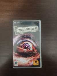 Manhunt 2 joc rar PSP