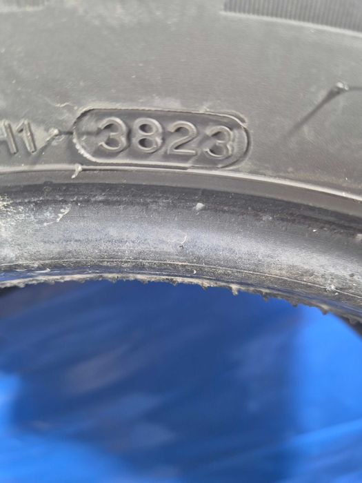 225/55/17C Hankook
