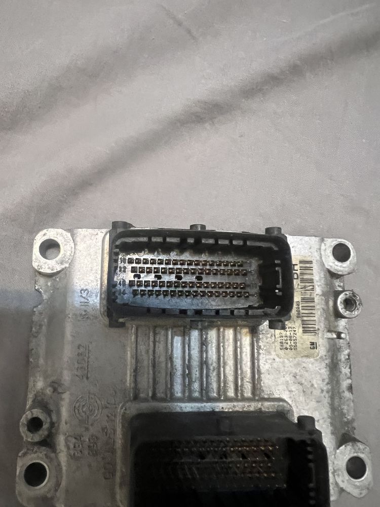 Vand Piese Z20LEH