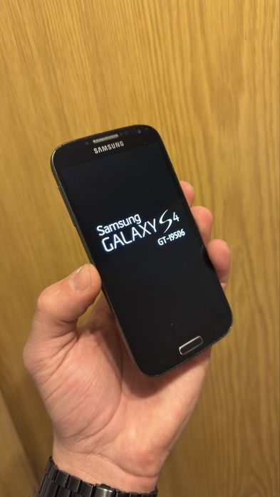 Vand Samsung S4 16 gb