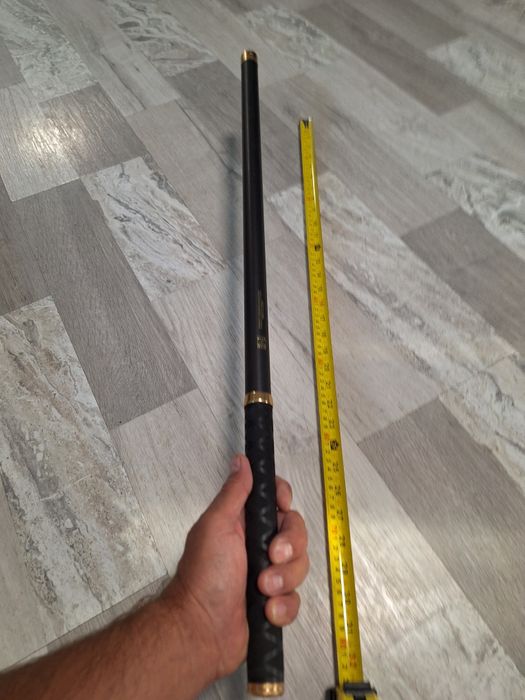 Директен Телескоп 9м.Безплатна доставка .