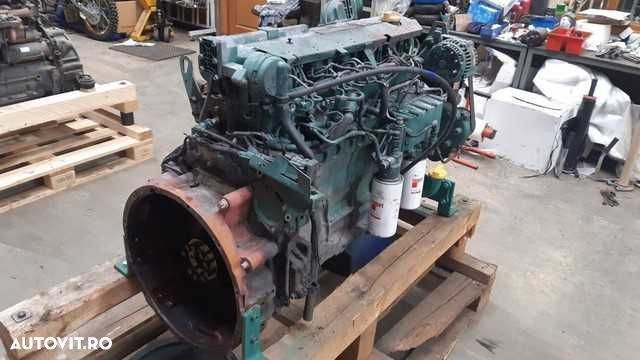 motor deutz tcd2013l062v