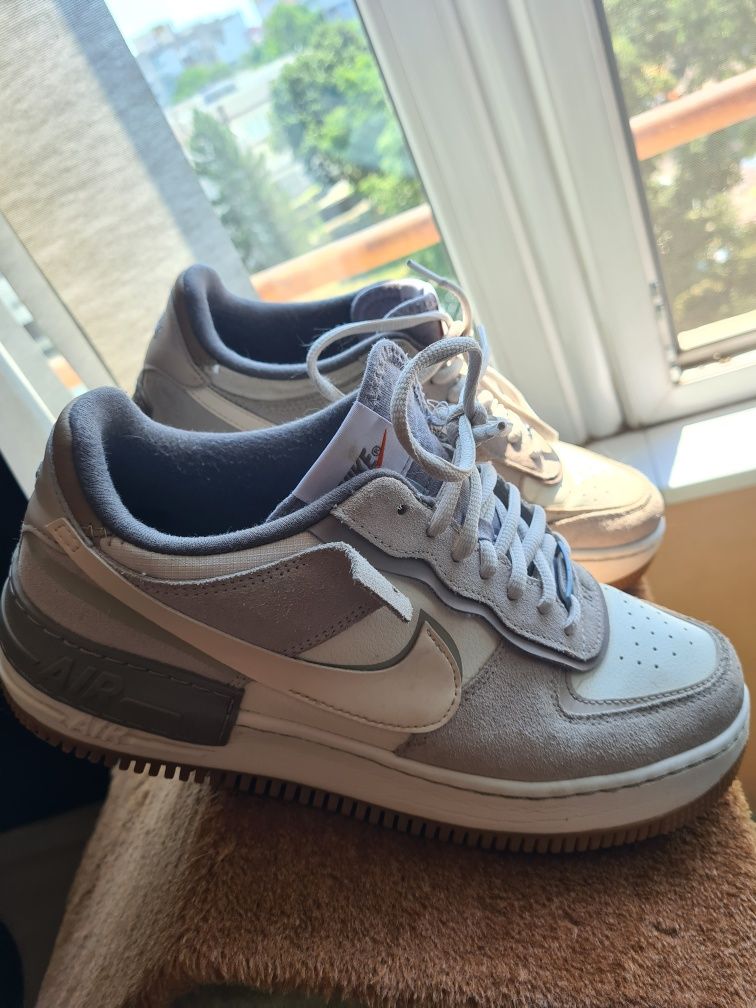 Nike Air Force 1