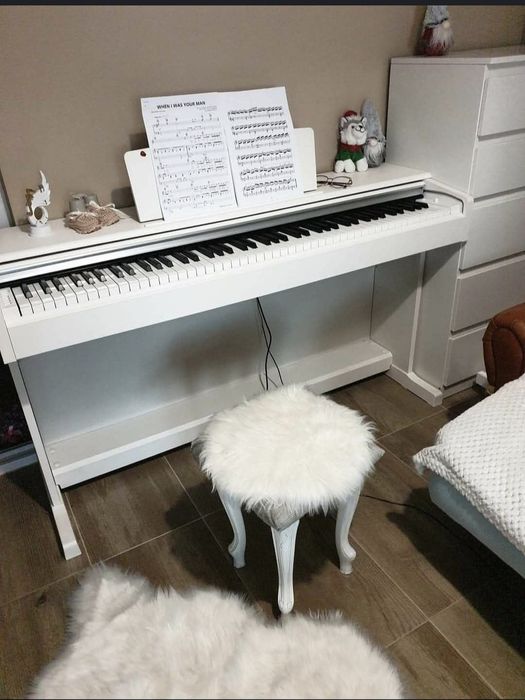 Cursuri de muzica Pian și canto București online