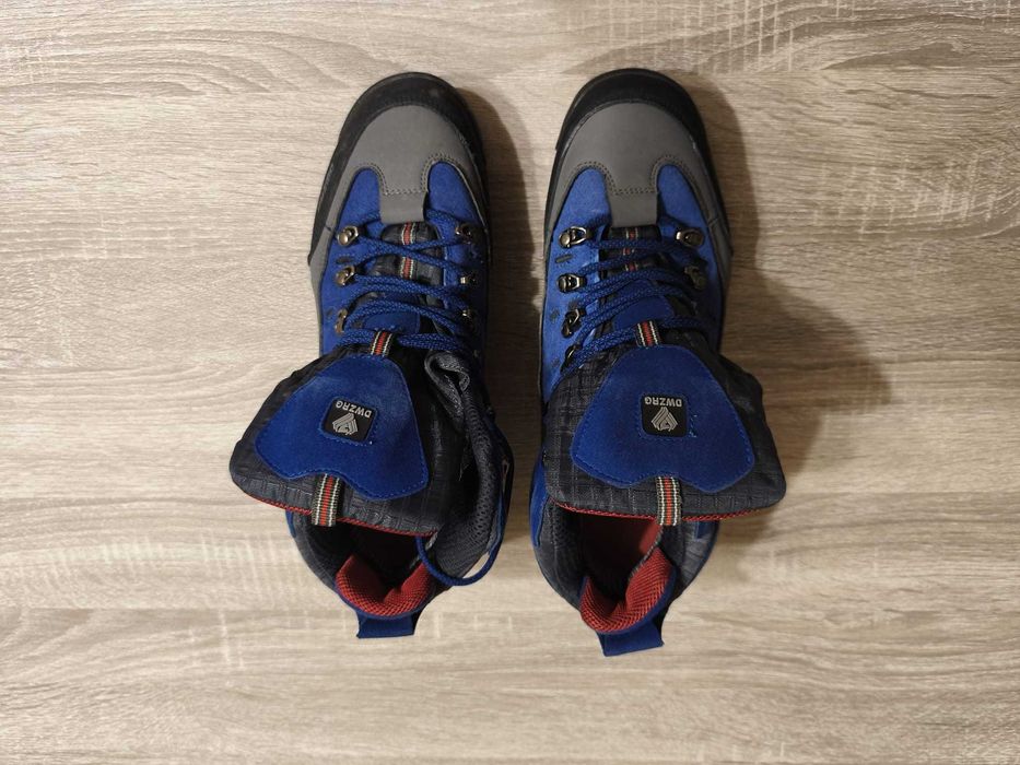 ghete iarna Tantu marimea 46