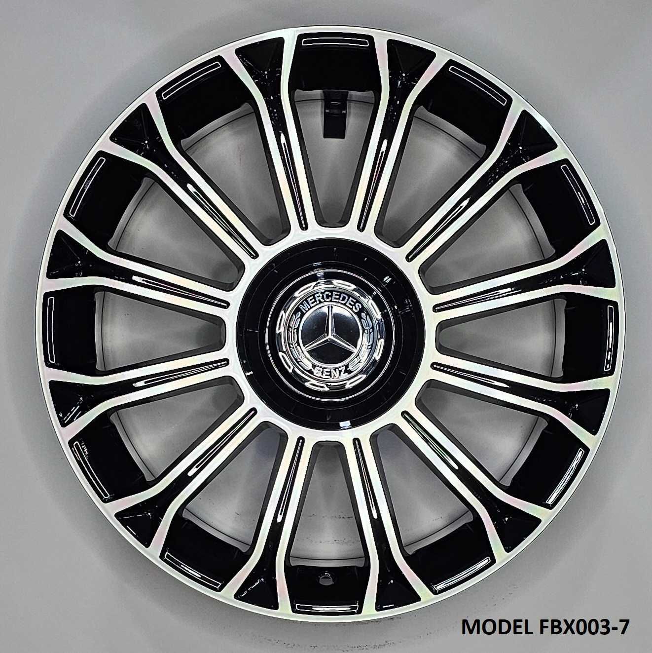 18" 8J Джанти 5x112 за Mercedes-Benz B CLK CLE C W205 W206 E W211 W212
