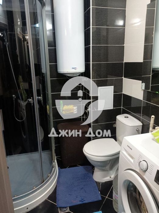 Продава се Двустаен апартамент в к.к. Слънчев бряг - 52 кв.м за 1539 €/кв.м - Снимка #5