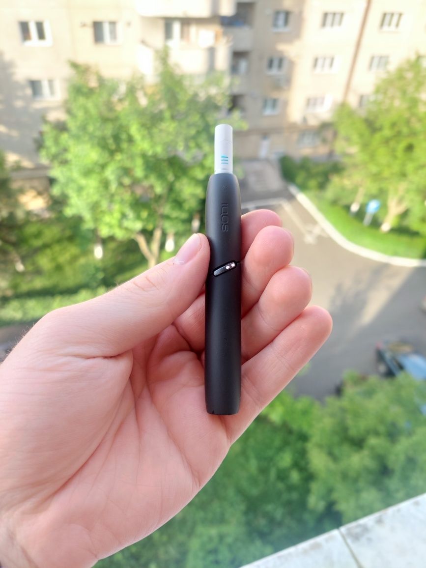 IQOS Duo 3 tigara electronica