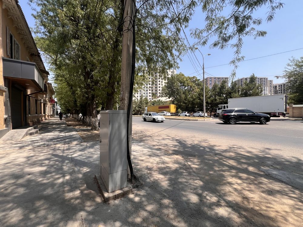 Продается Квартира Под Бизнес- 50m2