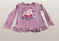Bluza copil , culoarea roz , model Peppa Pig , marimea 6 ani