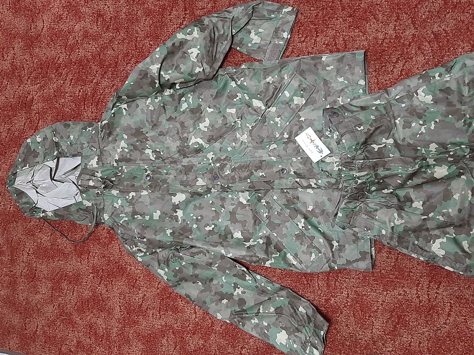 Costum Intemperii 42.2, 48.1, 50.2, 50.1, 52.1, 52..2, 54.1