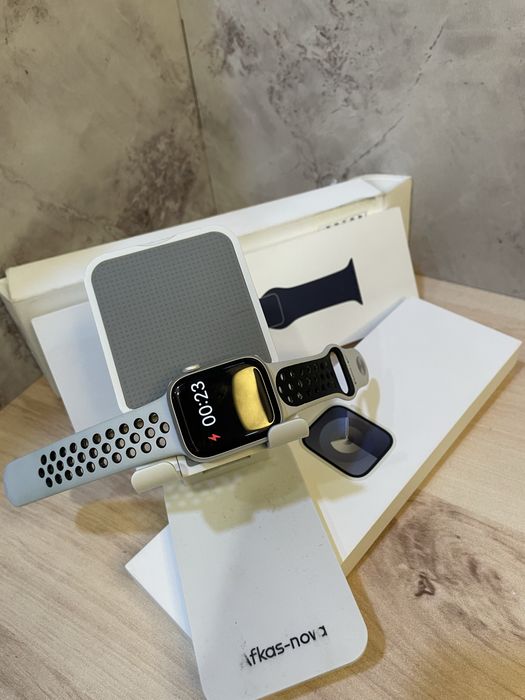 Apple Watch 9 41mm | Эпл Вотчь 9 41мм