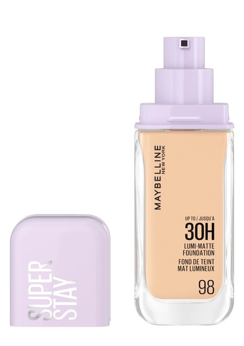 Fond de teb Maybelline 98