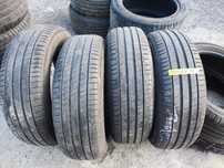 215/65/17 Michelin