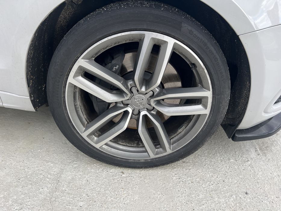 Jante s line audi sq5 a6 a7 a8 r21