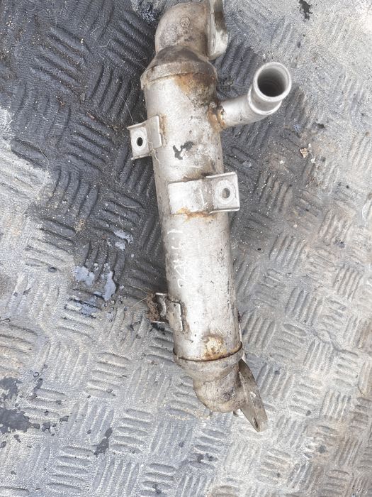 Racitor gaze volkswagen 1.9 asz piese din dezmembrari