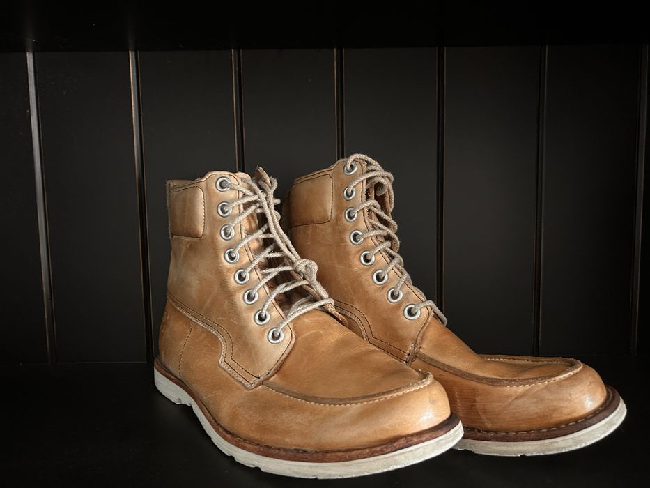 Timberland Earthkeepers 2.0