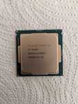 Procesor i5 8500t