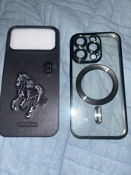 Чехол для айфона