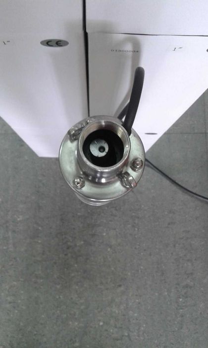 Винтова помпа G-MAX 3EGDa 0.50 KW - φ - 75 , 2.4 м³/h