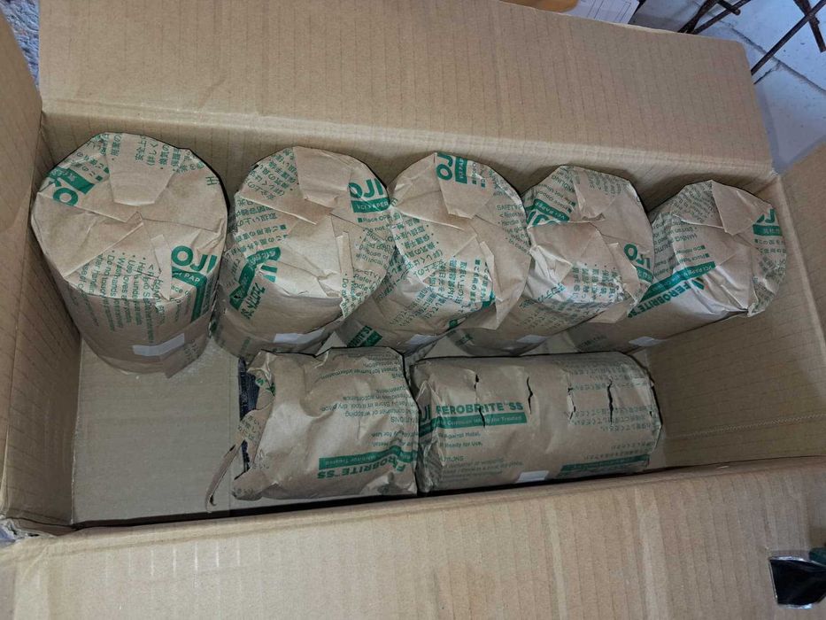 Masina de legat sarma Makita DTR180ZJ + baterii + 32 role rasma