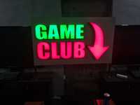 Tayyor biznes sotiladi Game Club