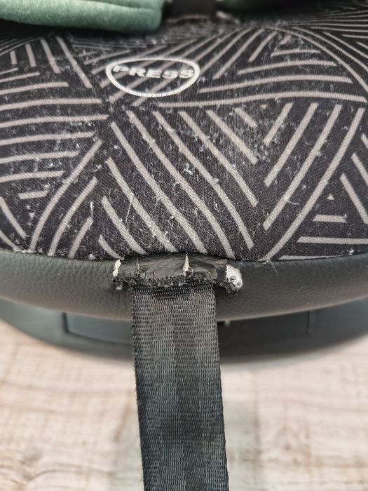 Scaun auto copii LORELLI AVIATOR, Isofix, 0-36kg