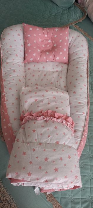 Кокон для ребенка