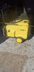 Karcher cu apa calda 380v