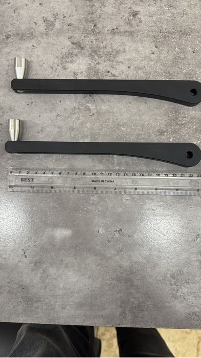 Buzz bar Meccanica Vadese 3 posturi