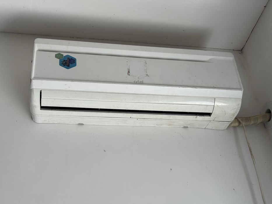 3 ta konditsionerlar: 2 tasi 12 talik, 1 tasi 16 talik