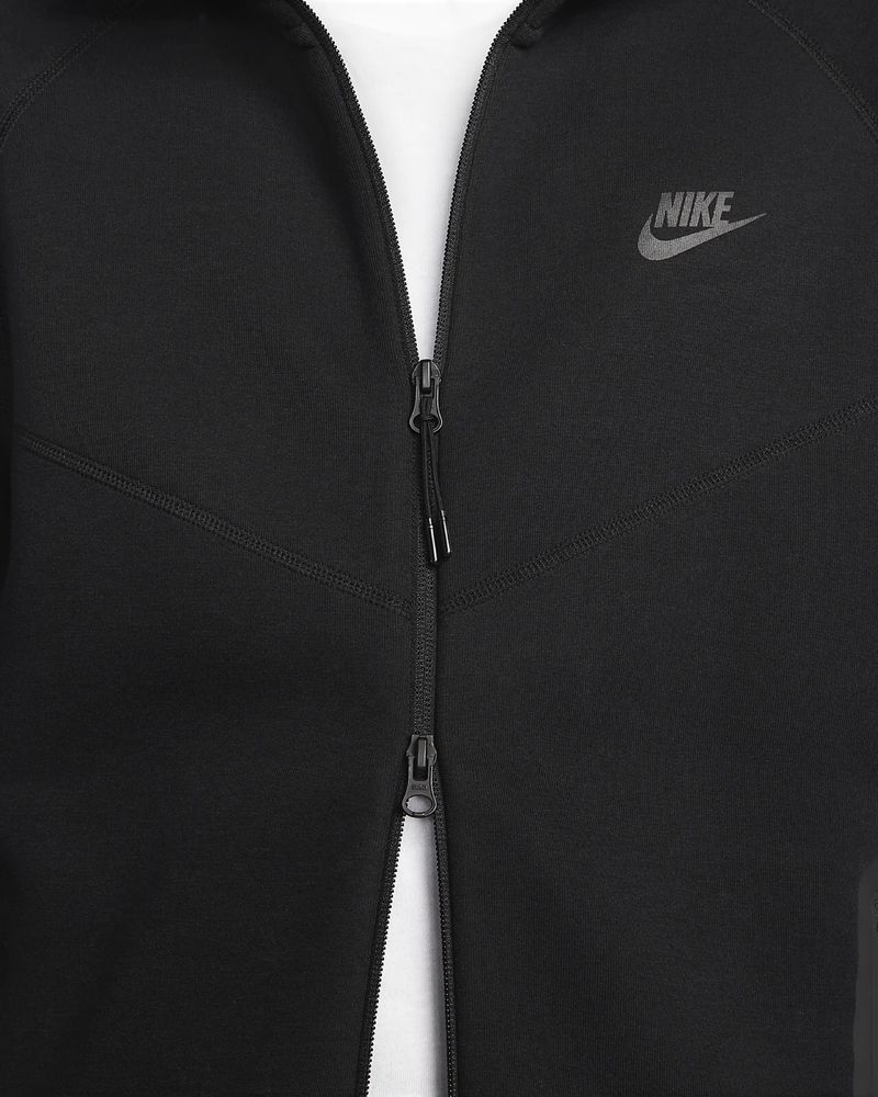 Nike Tech Fleece - M и L Размер Оригинални