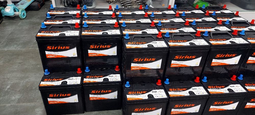 Akkumlyator 1 yil kafolat