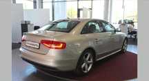 Audi A4 Unic proprietar vopsea originala stare perfecta