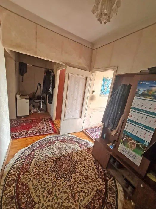 Продается квартира Сергели 3 срочно очень дешево!