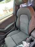 Vand interior Audi A4 B8 cu incalzire
