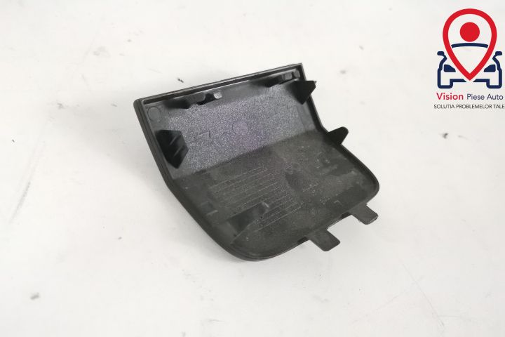 Порше Каене / Porsche Cayenne 9Y Капак за теглене на предна лява броня