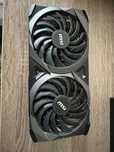 Rtx 3050 8gb OC VENTUS 2X