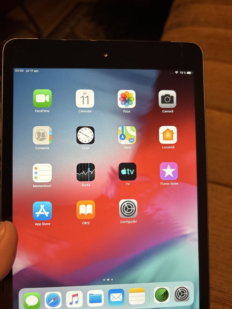 Tableta iPad mini 2 32GB