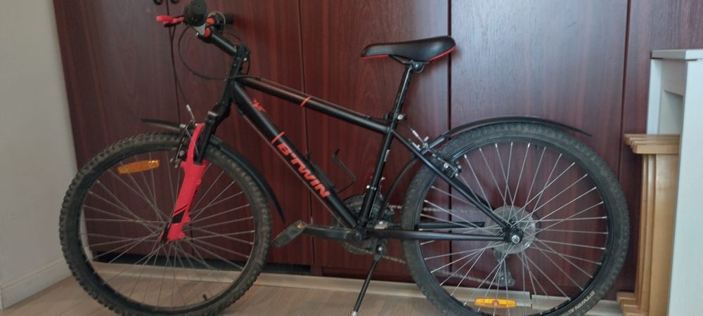 Bicicleta 24 inch