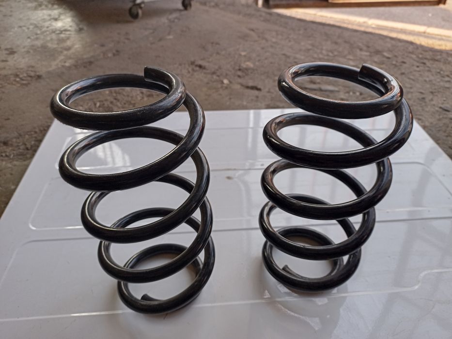 Arc arcuri spate Dacia Logan MCV Van